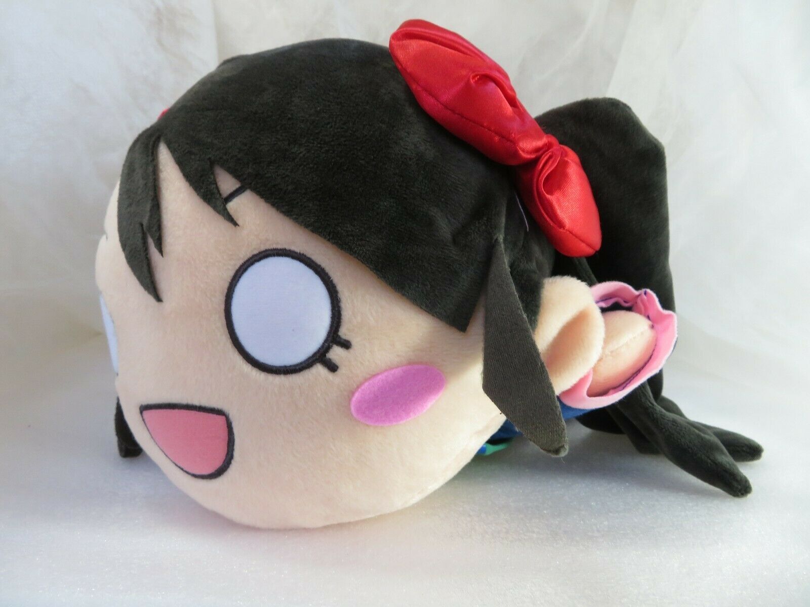 nico yazawa plush