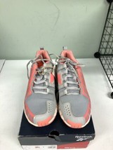 Reebok Women&#39;s ZigWild TR 6 Trail Running Shoe Size 7M S42637 Grey/Coral... - $89.10
