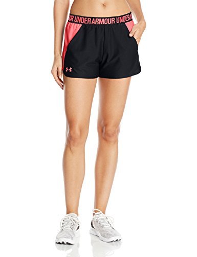 play up 2 shorts ladies