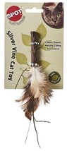 Spot Silver Vine Cat Toy Small Assorted Styles - $38.35