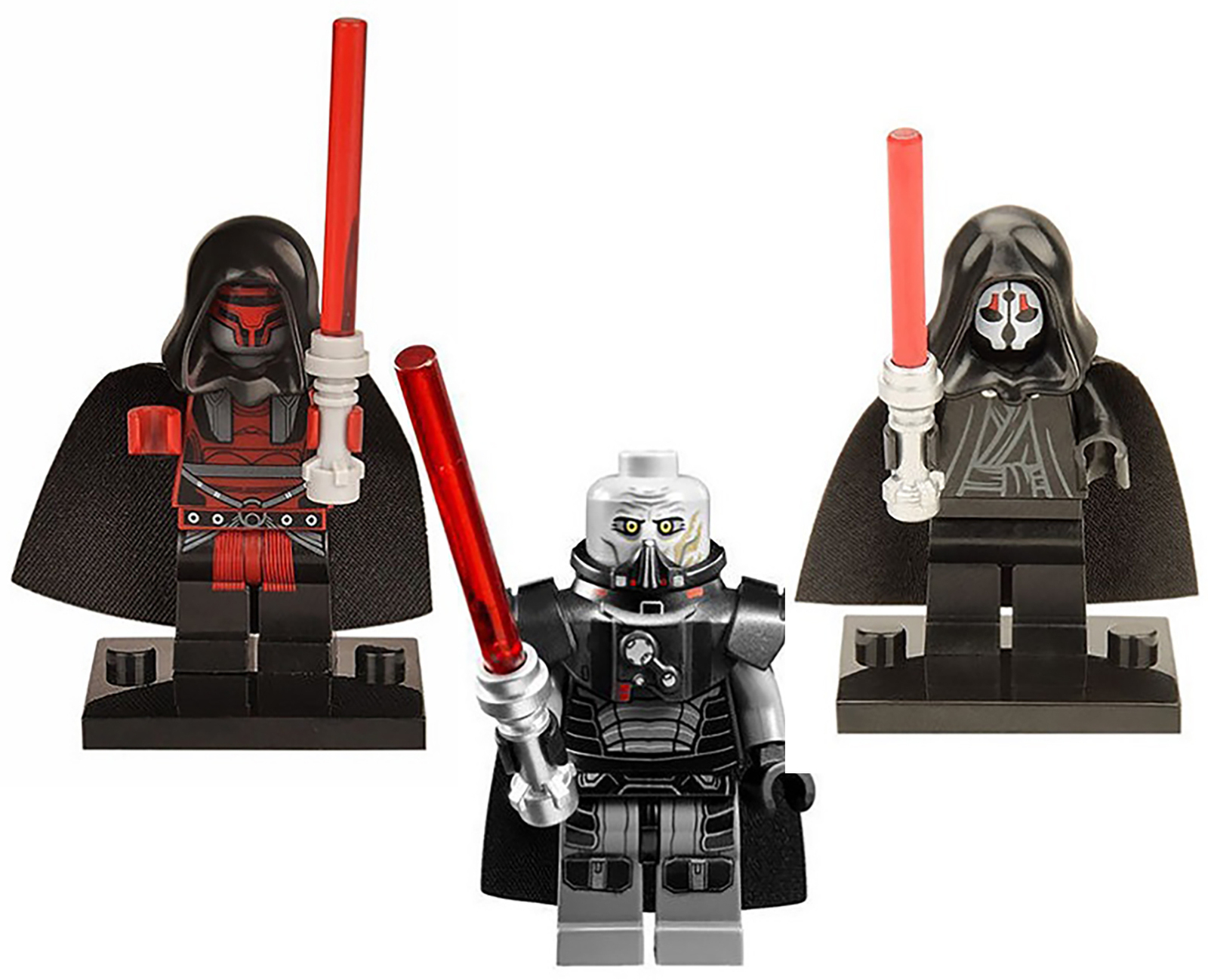 darth toys