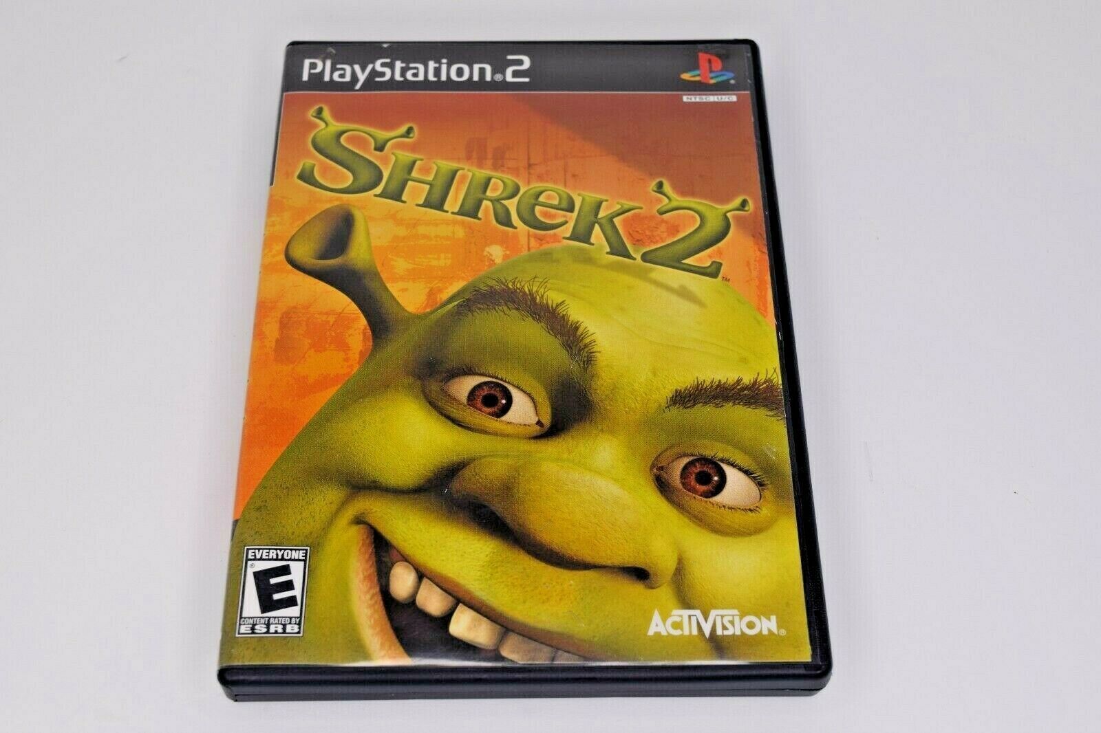 shrek game ps2 shrek game ps2