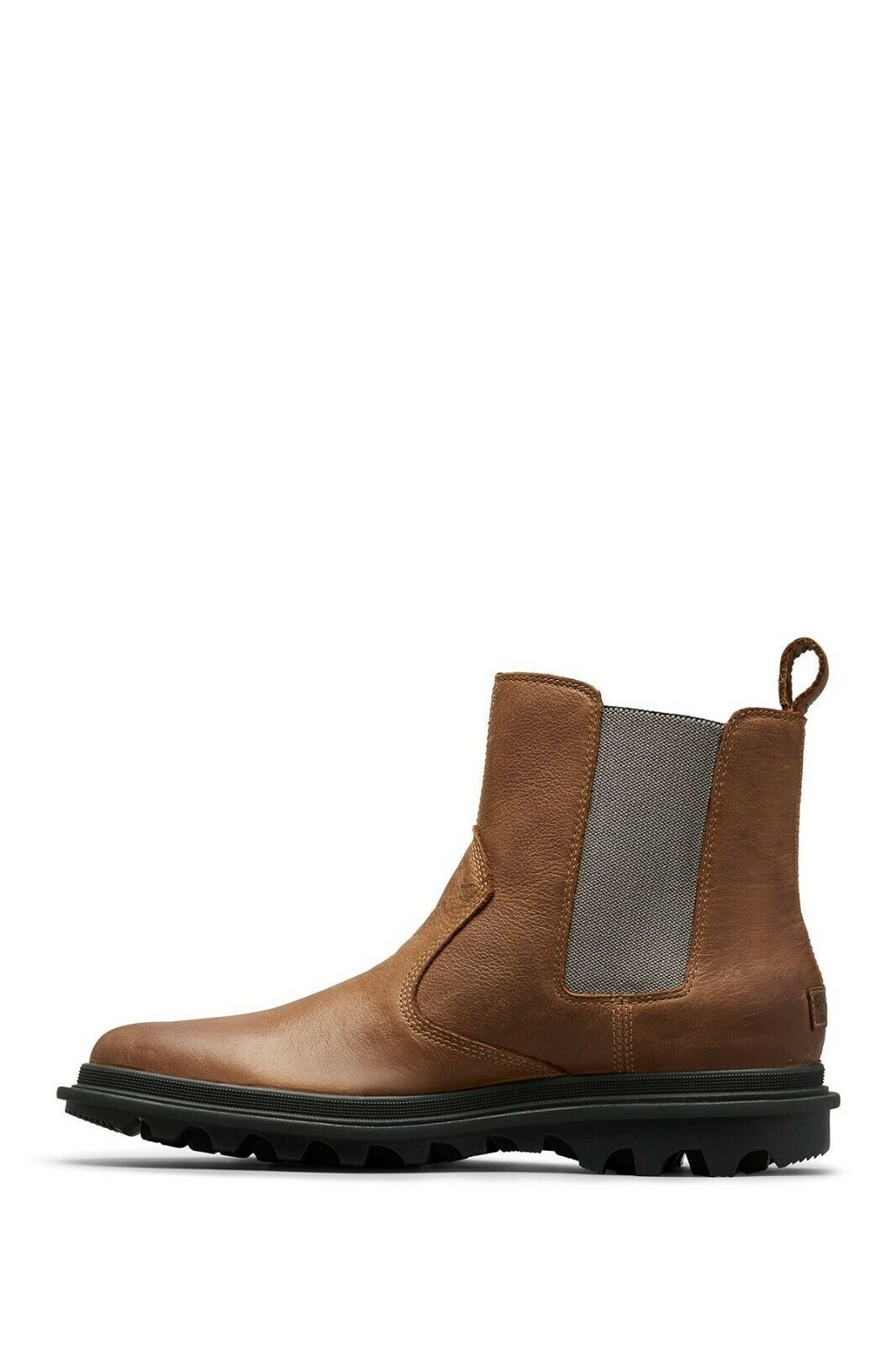 lug boot chelsea