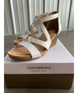 Giani Bernini Camdenn Wedge, NEW, Size 8 - $24.75