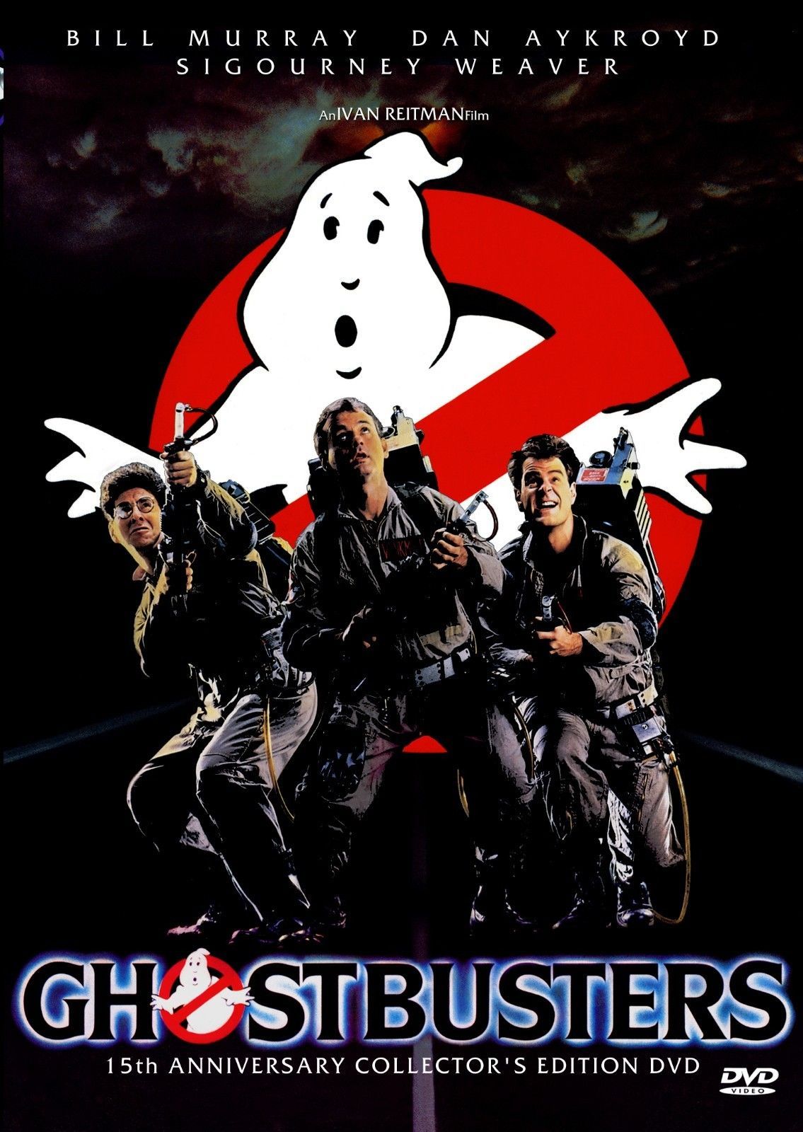 ghostbusters songs in the movie