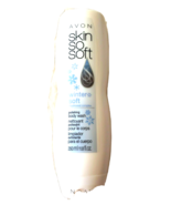 NEW Avon Skin So Soft Winter Soft Polishing Body Wash 11.8 Fl. Oz - $18.80
