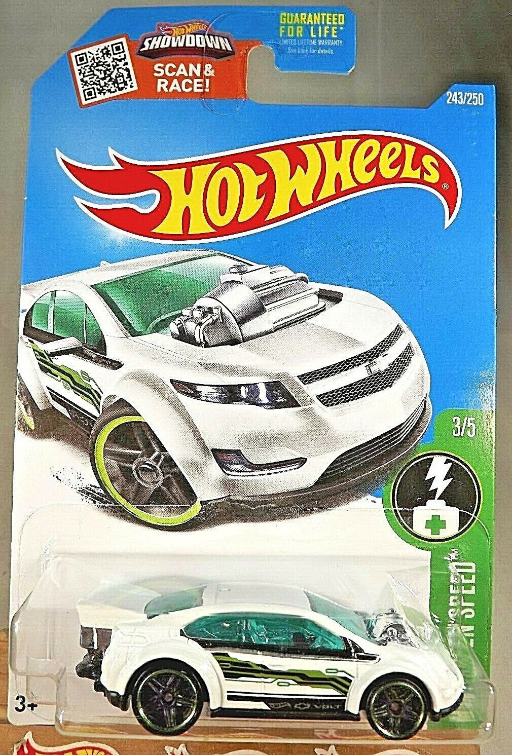 hot wheels green wave