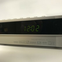 Insignia NS-DVDR1 DVD Recorder (Working 100%) +R/RW - No Remote - $48.51