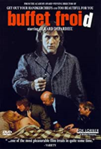 Beffet Froid DVD Starring Gerard Depardieu - $25.50