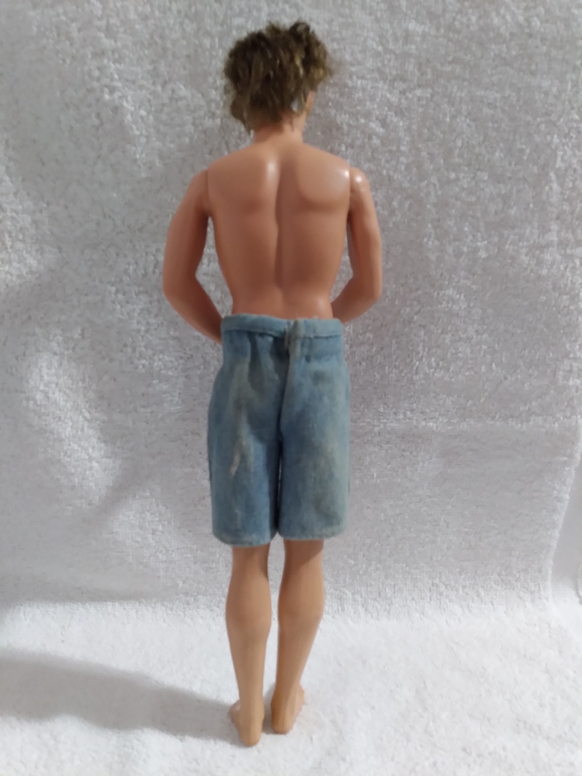 naked ken dolls