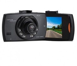 Dash Cam, HighSound 1080P Car DVR Dashboard Camera Full HD With 2.7 LCD... - $48.22