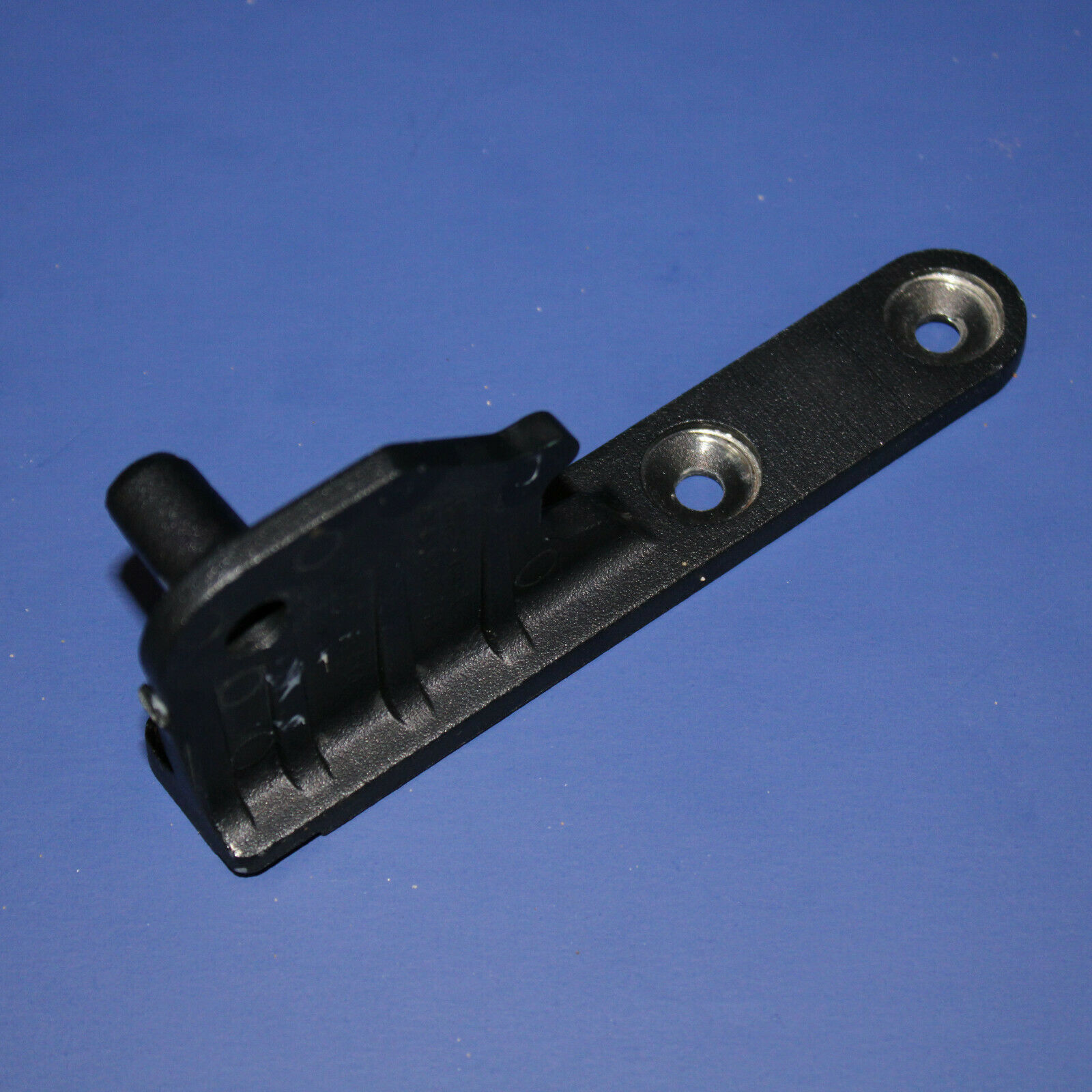 Samsung Refrigerator Left Center Door Hinge Black (DA6107771C