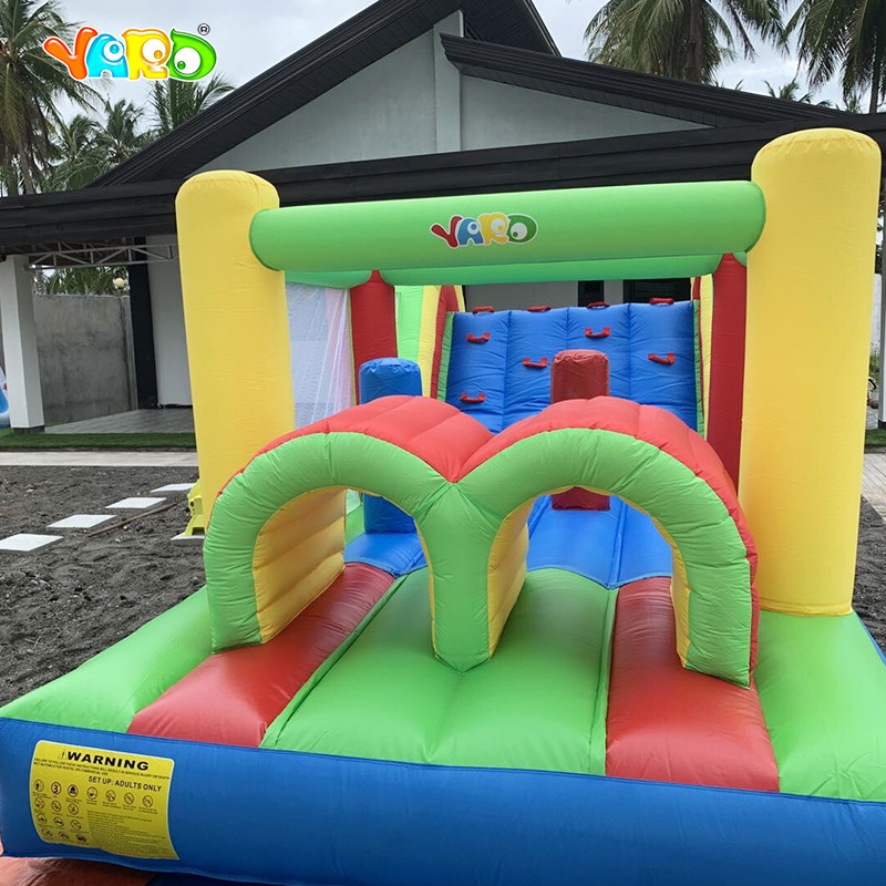 air jumper inflatable trampoline