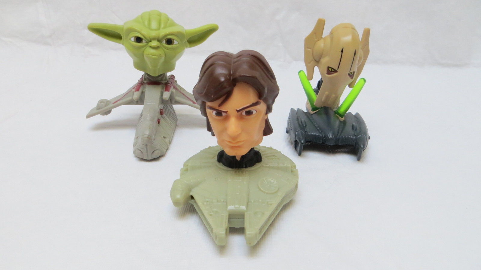 general grievous bobblehead