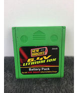 6.4V New Bright Rechargeable Battery Pack RC Lithium Ion - $99.99
