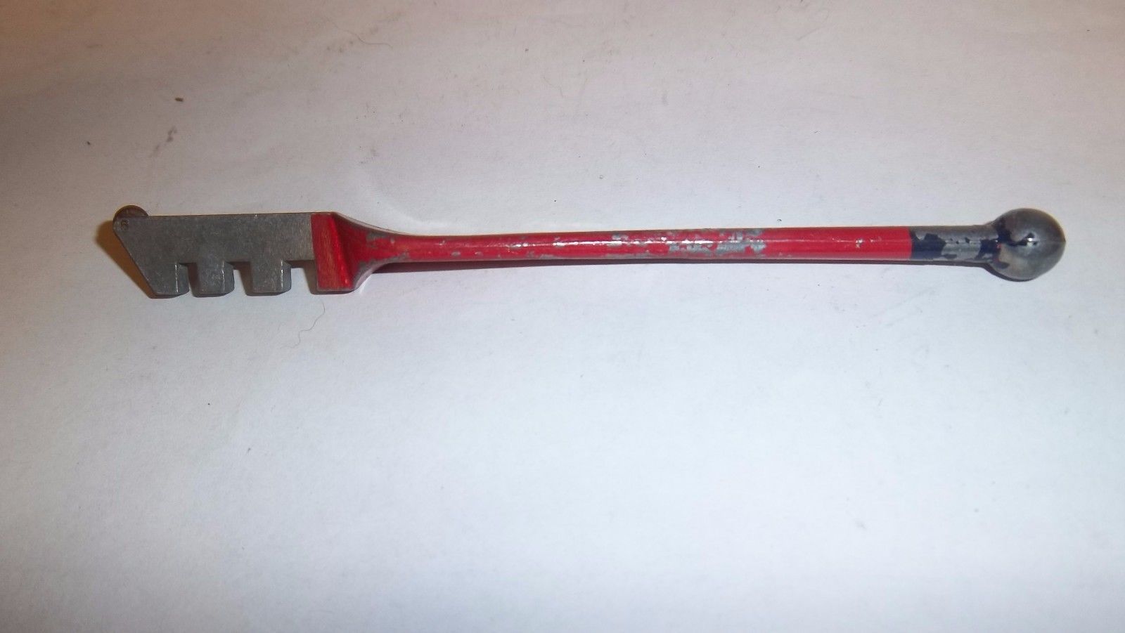 Vintage Red Devil Glass Cutter Tool, Made in USA Glass Cutters