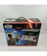 Disney Uncle Milton Star Wars Science The Force Trainer II Hologram Expe... - $39.95
