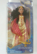 DISNEY Aladdin Best Friend Dalia Doll Princess Jasmine’s Best Friend NEW - $16.19
