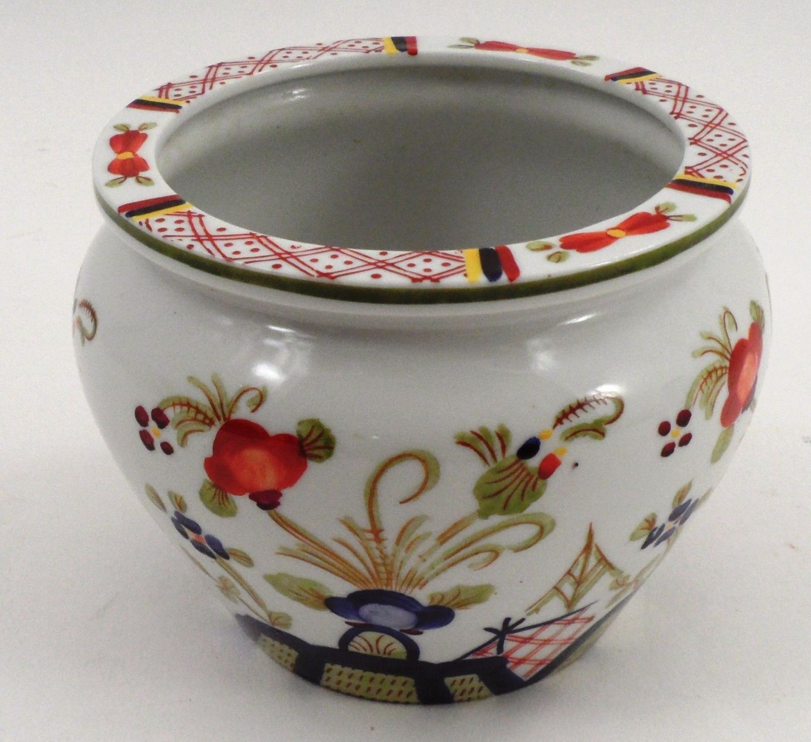 Andrea by Sadek Handpainted Porcelain Asian and 50 similar ...