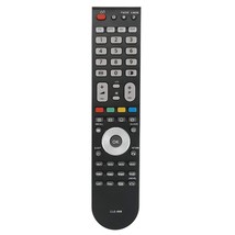Cle-998 Replaced Remote Fit For Hitachi Tv Cle-999 Cle-993 Cle-994 Cle-984 L26H0 - $15.99