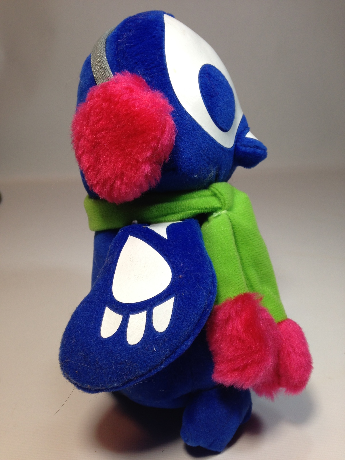 skelanimals stuffed animal