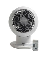 Woozoo Globe Multi-Directional 5-Speed Oscillating Fan w/ Remote, PCF-SC... - $69.95
