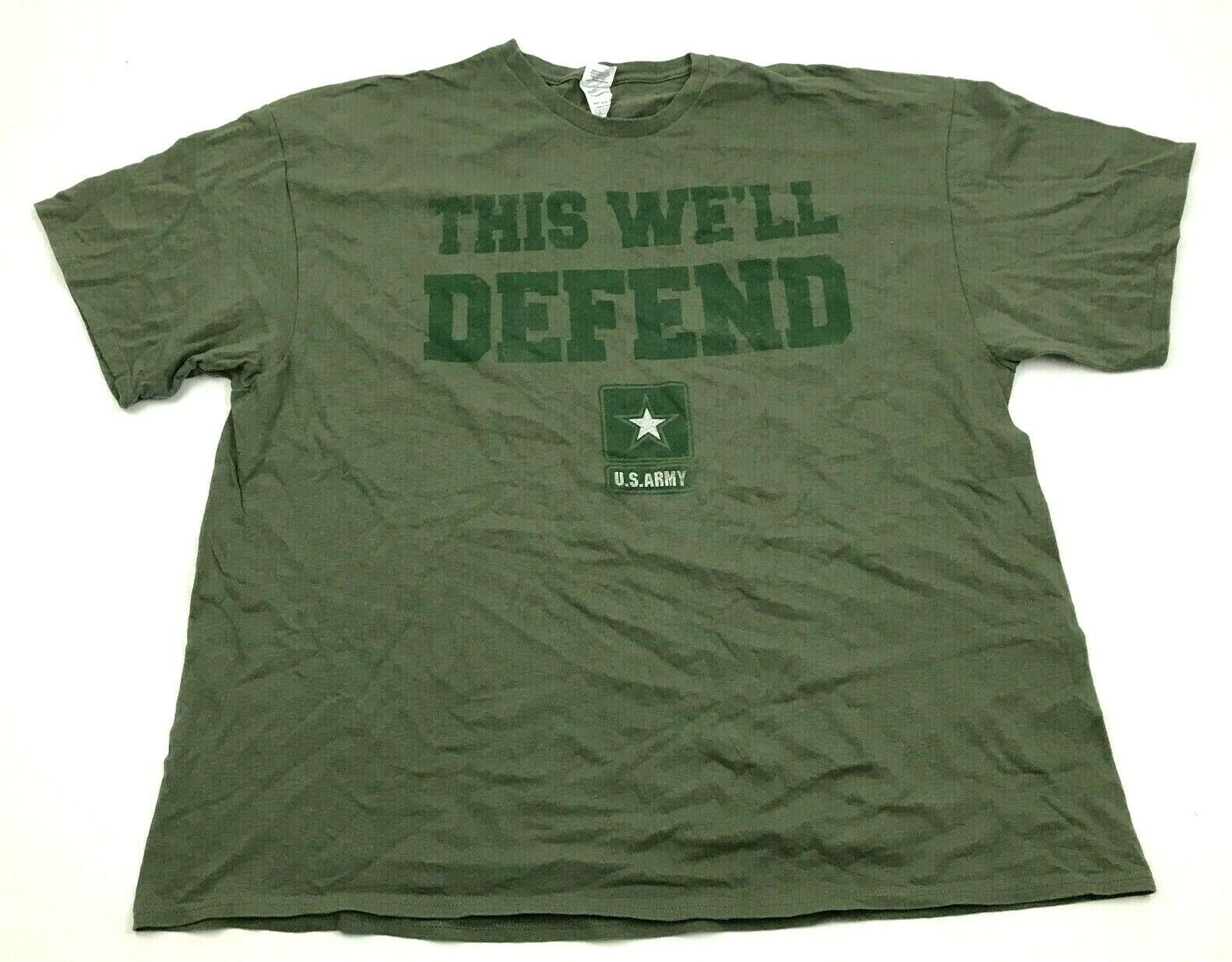 us army shirt original