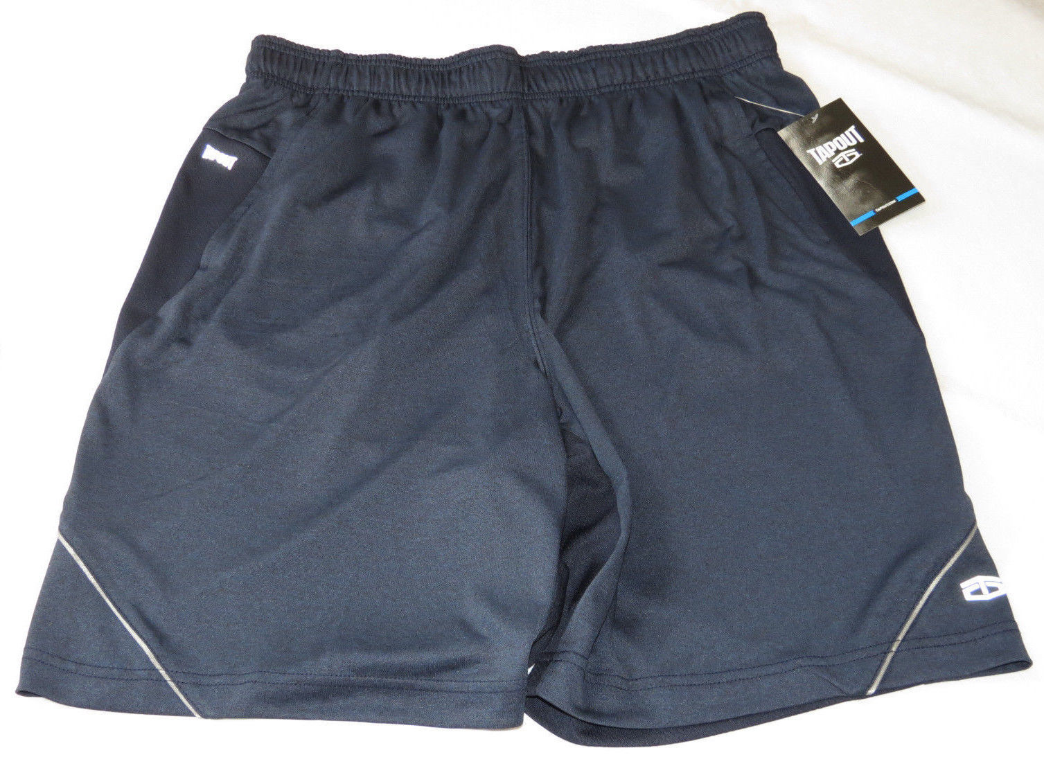 mens tapout shorts