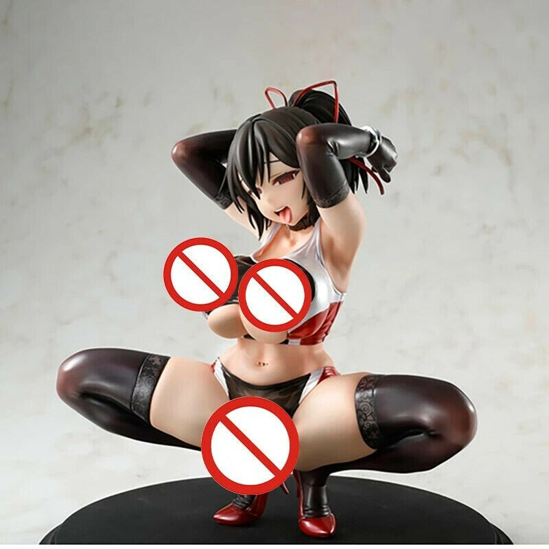 Native Frog Sexy Girl Netokano Suzumori Mizuki 18cm Pvc Japanese Anime With Box Everything Else 