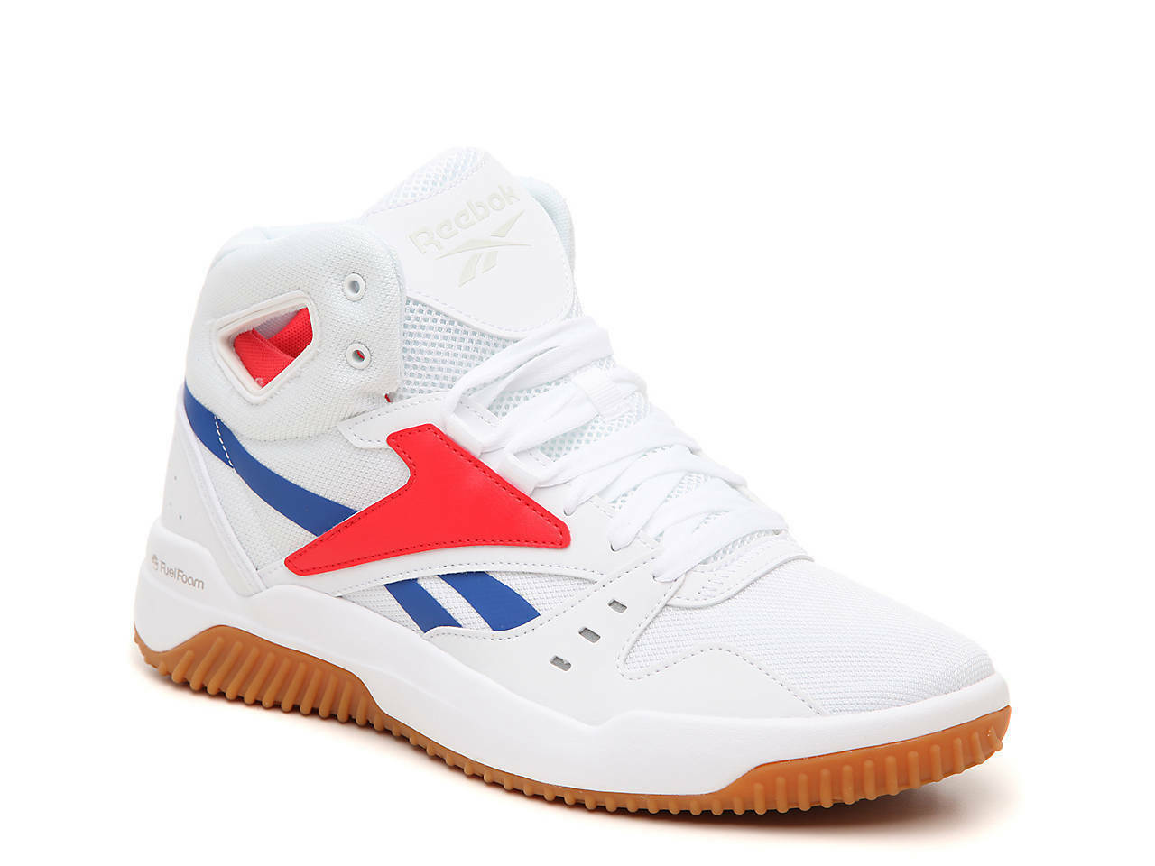 new reebok high tops