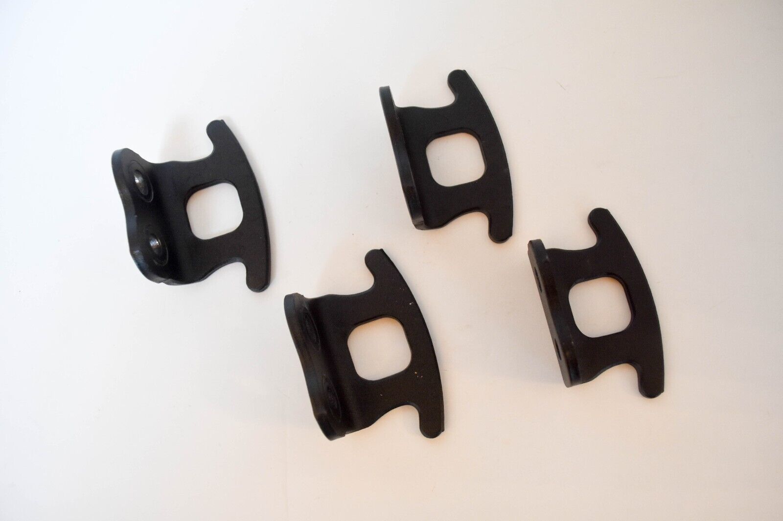 20172023 HONDA RIDGELINE TIE DOWN BRACKETS FOR TRUCK BED (4) 84614SJC