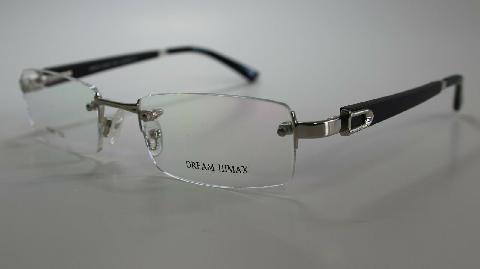 AUTHENTIC DREAM HIMAX H305 C5 CLEAR EYEGLASSES FRAME 5521140