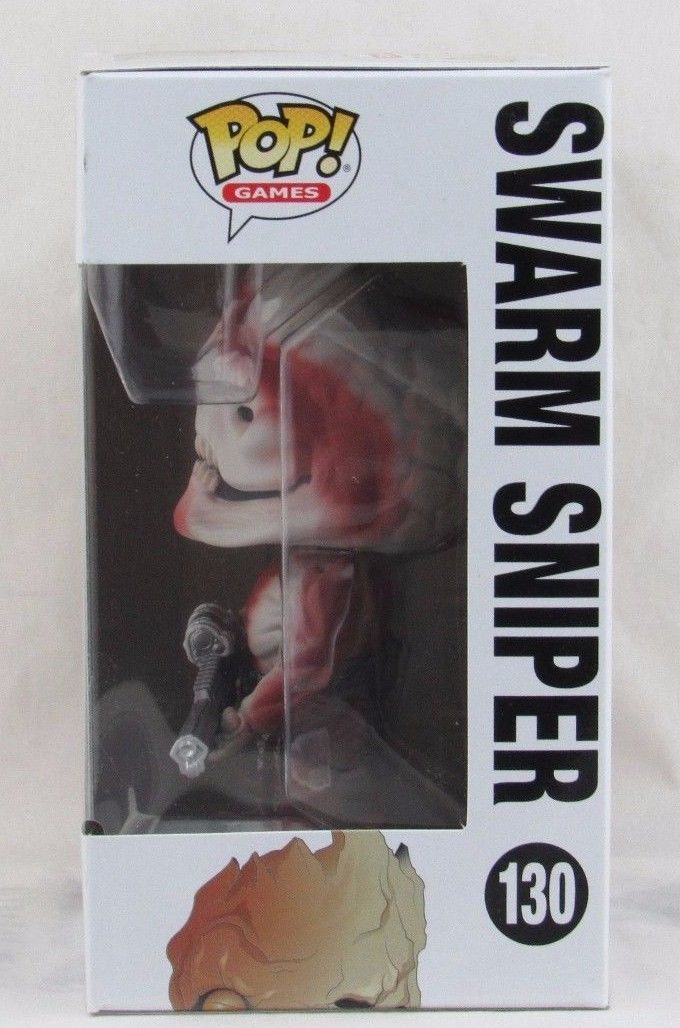 funko pop sniper
