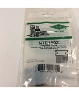 (1) NTE NTE1802 IC Power Amplifier for Car Stereo Radio 12W/Ch or 24W BTL - $8.99