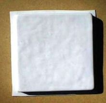 3 OLDE COUNTRY CONCRETE TILE MOLDS TO MAKE 100s OF (9x9x1") FLOOR TILES - #900 image 2