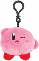 TOMY T12978 Nintendo Wink Kirby Clip Mocchi - $8.90
