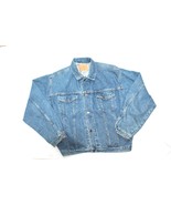 GAP Vtg Jean denim jacket, size L Made in the USA - $49.50