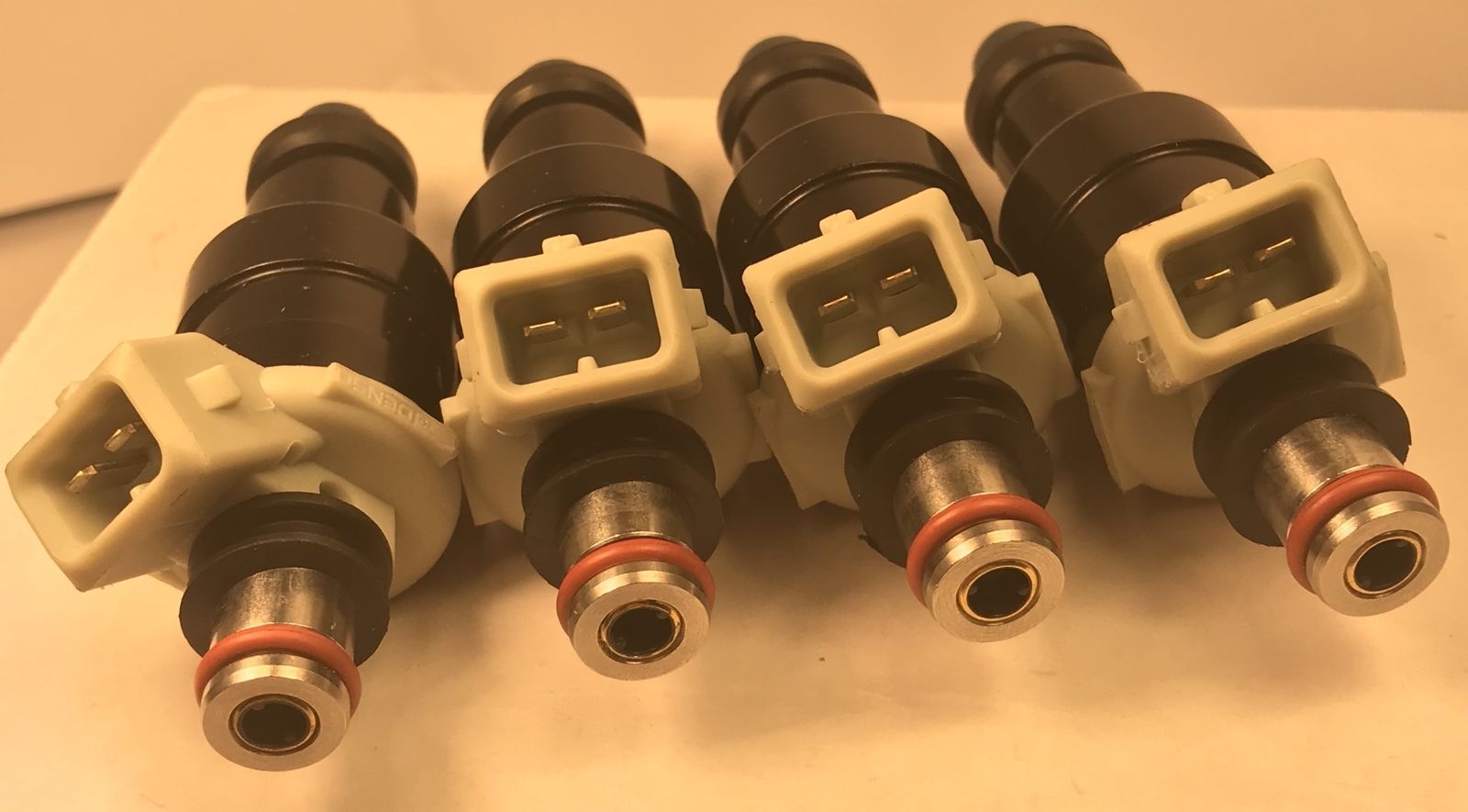 HIPerformance Fuel Injector Fits Nissan CA18DET Pulsar GTiR (4)(900cc