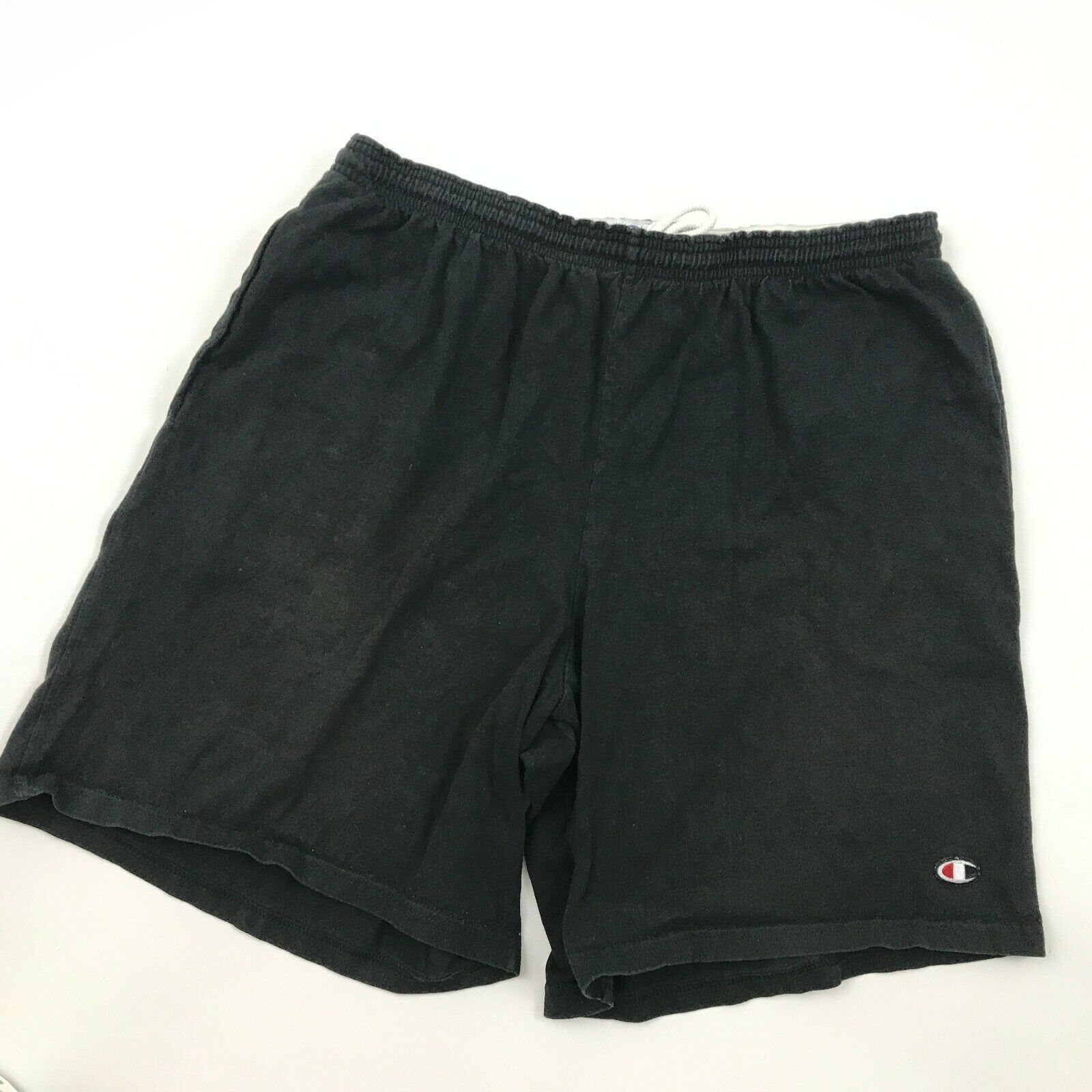 cotton champion shorts