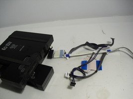 Lg   55Lf6000   cables  and  speakers,  power  button - $16.99