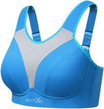 Sports Bras for Women Plus Size High Impact Full Coverage - $46.40