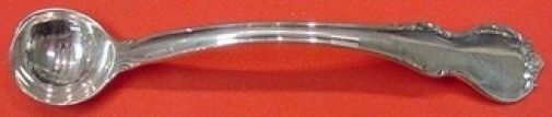 French Provincial by Towle Sterling Silver Mustard Ladle Custom Made 4 3/4" - $65.55