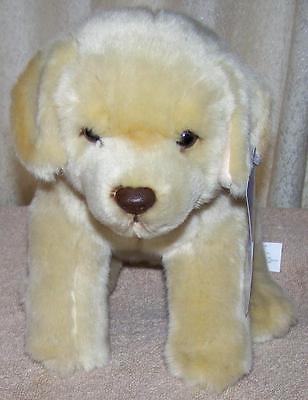 black lab stuffed animal toys r us