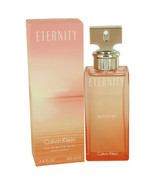 FGX-491771 Eternity Summer Eau De Parfum Spray (2012) 3.4 Oz For Women  - $61.14