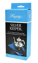 Hagerty Silver Keeper 15 x 15 Zippered Bag - $40.46