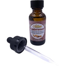 Artizen Cedarwood Essential Oil (100% Pure & Natural - Undiluted) - 1oz - $11.39