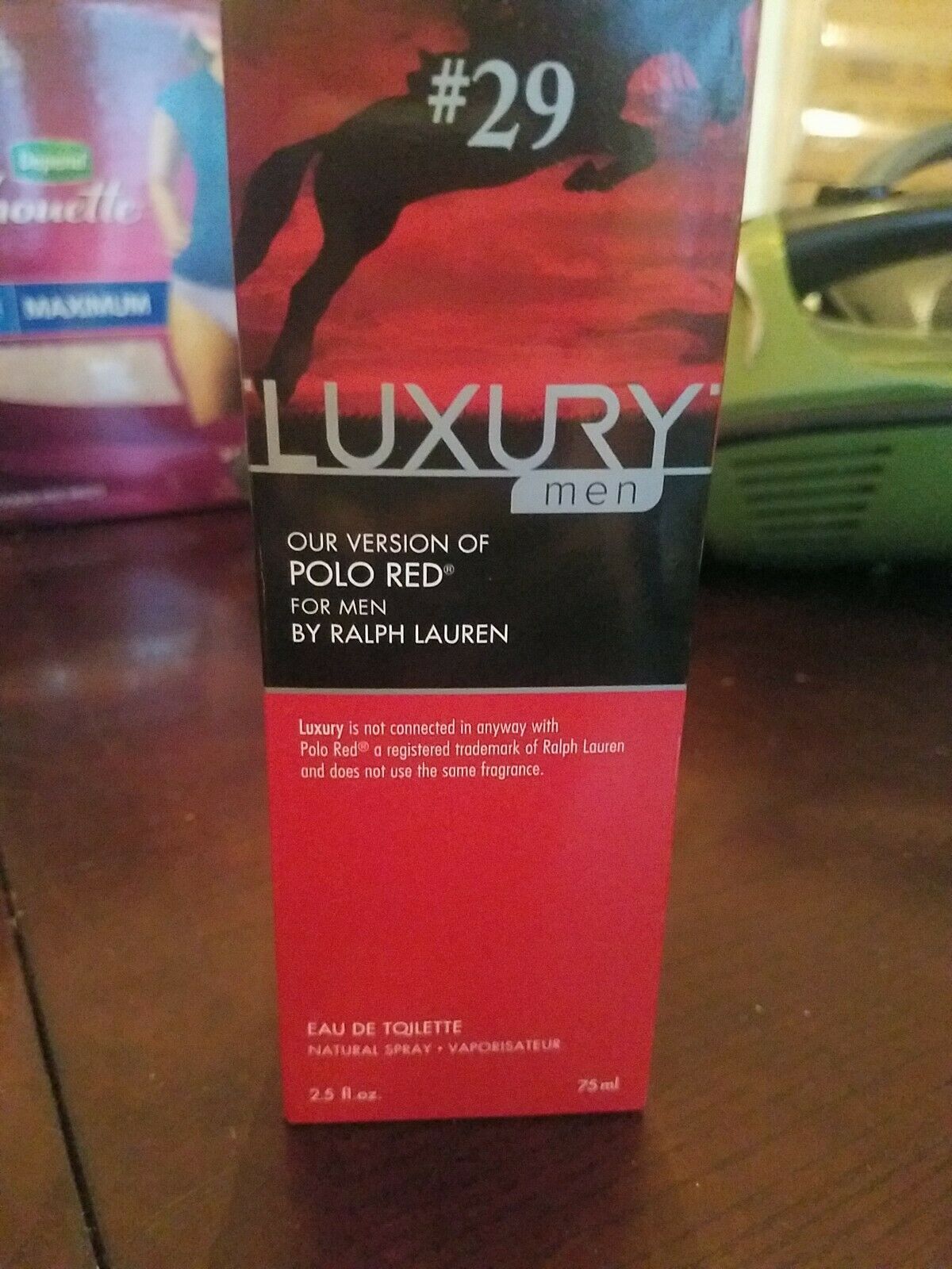 polo red 1 oz