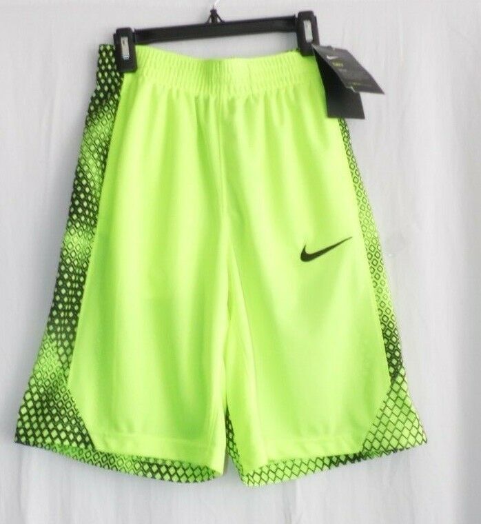 nike dri fit shorts boys