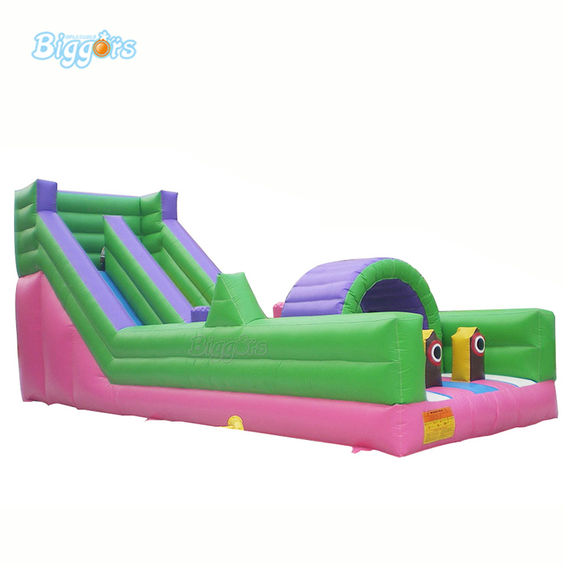 inflatable obstacle course for adults