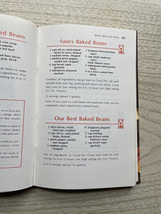 Vintage 1975 Rival Crock-Pot Cooking Cook Book - hardcover image 4